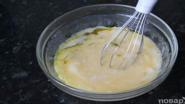 Хлеб из льняной и миндальной муки