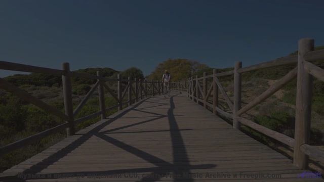 Мелодия делает горизонты ближе, чем когда-либо - Magnolia -- Ketsa -- The Calling