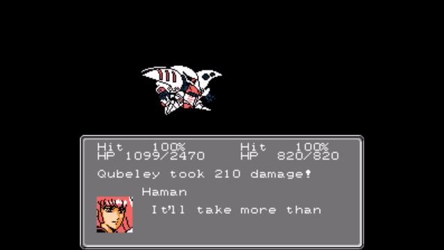 Dai-2-Ji Super Robot Taisen [Прохождение 25/26]