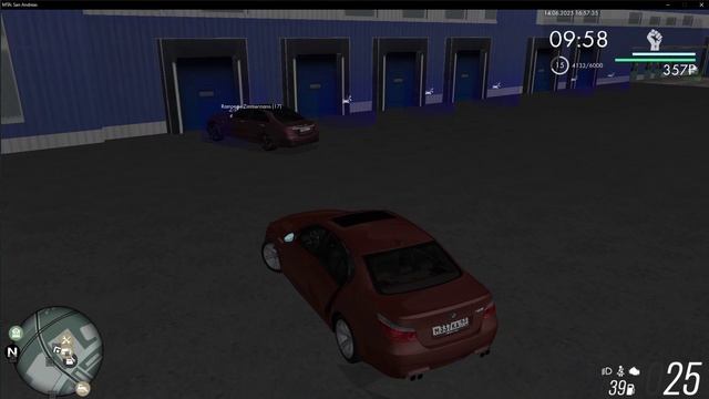 УХОД С МЕСТА ДТП