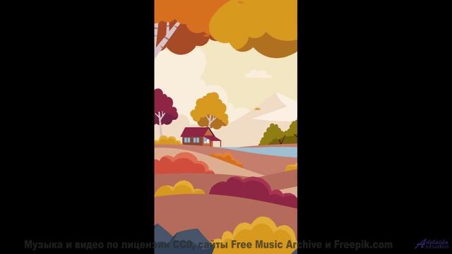 Хочется бежать по полям под этот невероятный саунд - Fall To Pieces -- Derek Clegg -- Random Calls