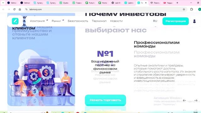 Labmonj com (Labmonj.com, Lab-monj.world): Отзывы