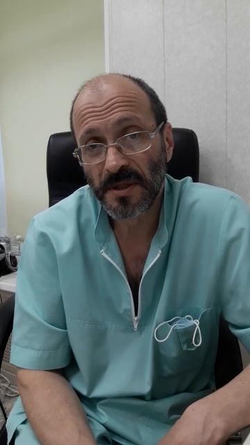 Анонс прямого эфира по вросшему ногтю
