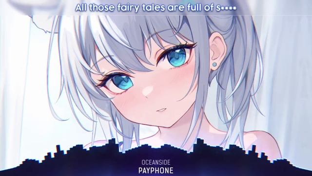 Syrex - Payphone (lyrics)
