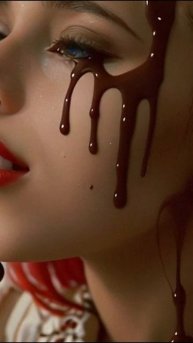 Cosmetic Chocolate