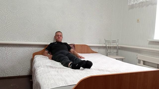 Усиление голеностопного сустава 1