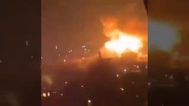 иран  война с Израилем.
