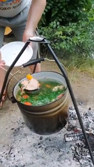 Когда жена ушла