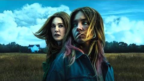 Фильм Долина Эхо — Русский трейлер (2025)