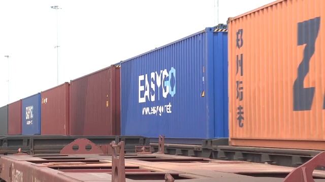 🇨🇳🇺🇸Китай и США провели успешные торгово-экономические консультации