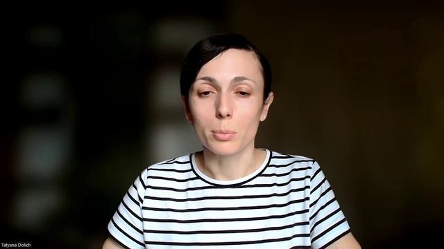 Пророческое слово 8 июня 2025 год (Татьяна Долич)