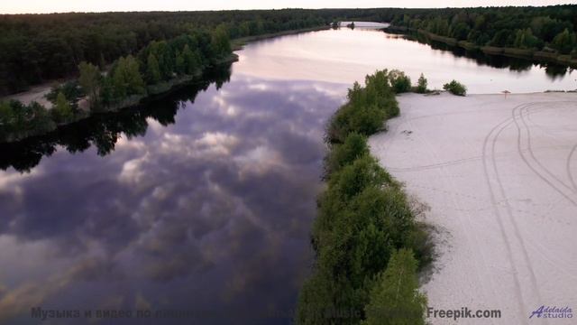 Почему психологи рекомендуют это видео для релаксации - Nuclear Fusion Generator (ID 801) -- Lobo Lo