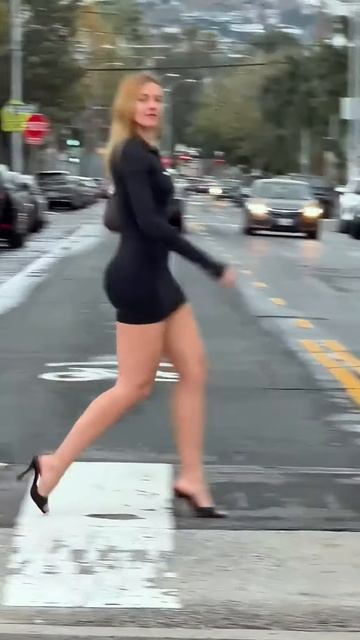 t_QsJ_BPLaU - Beautiful Street Fashion Outfits Style #shorts
