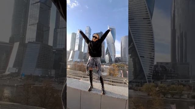 Стрит фотосессия