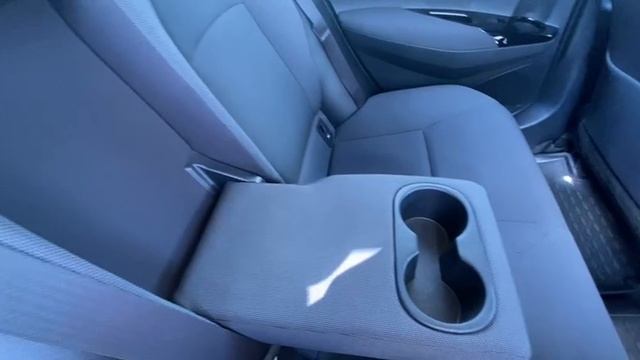 Toyota Corolla Touring Hybrid 4WD 2019 г.в. комплектация S (салон)