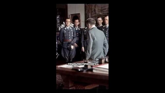 Танки СССР – зеленые, Германии – серые. Почему