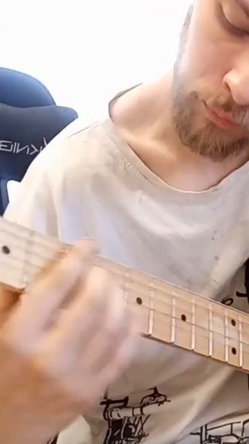 #guitar #рифмыпоэтовструныгитары #music #урокигитарыонлайн #guitarcover #игратьнагитаре #guitarist