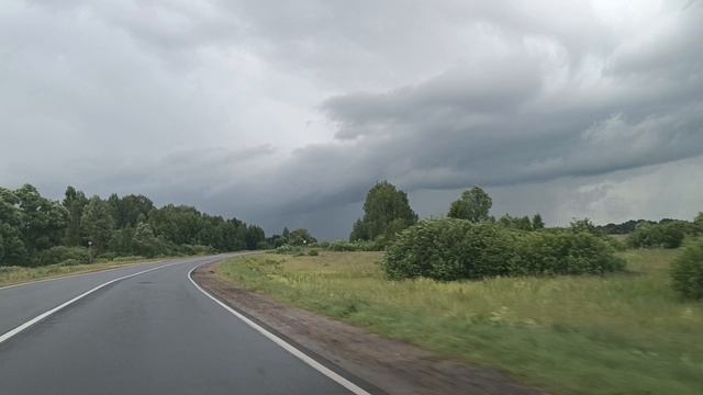 гроза