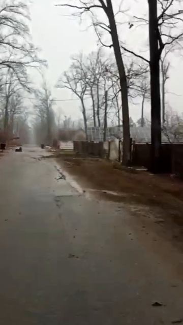 Военная полиция Украины в Буче 2