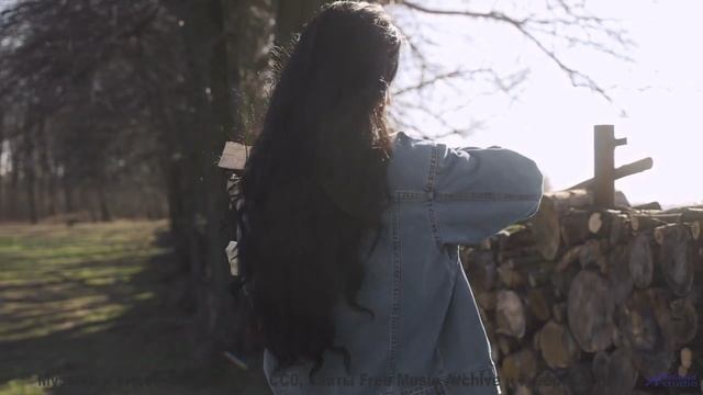 Мелодия, которую играют только духи! - Letters -- Mack Aroni -- Lowfi Spirit
