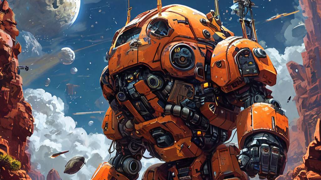 🧨 Вся команда погибла… кроме меня! — Deep Rock Galactic #5