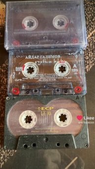 Что-то из 90-ых