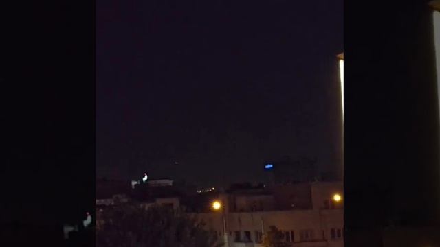 ⚡️В Тегеране вновь работают средства ПВО, — агентство Fars.