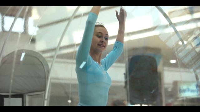 Классический балет в чудо-шаре