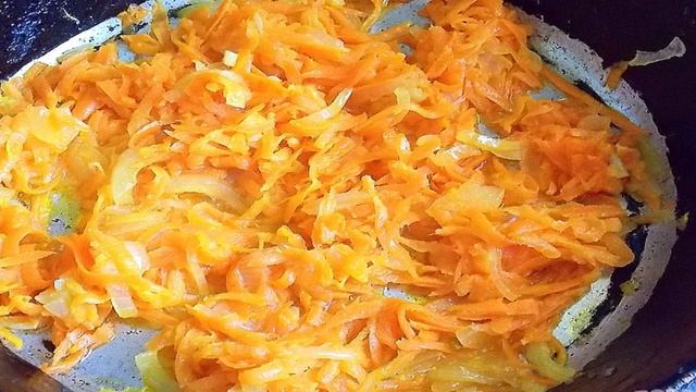 Чебуреки с капустой