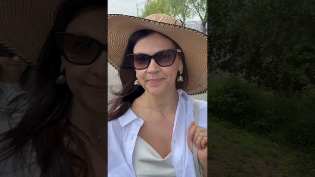 Модель Елена Ковалева, Elite Models. Прогулка на яхте "Мартин". Н.Новгород.