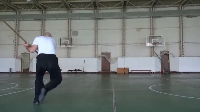 Реальный цигун.#Левшинов
