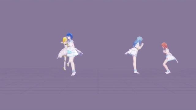 Override {project sekai}dance