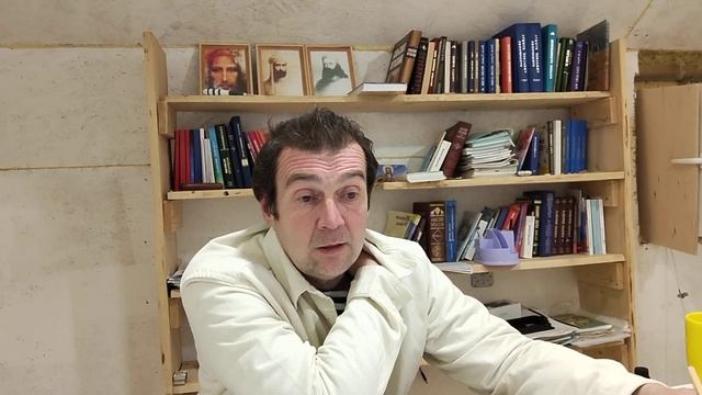 Мысль - продолжение.
