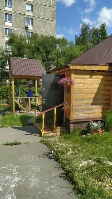 Колокольный звон 28.07.2019
