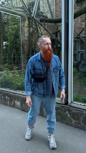 История из детства