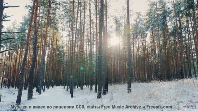 Поля становятся бесконечными под каждую ноту - Hopp Dubb -- Ketsa -- Darkness and Light
