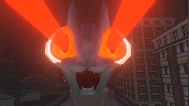 Скибиди коты. Анимация