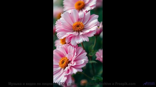 Вы не поверите, что это реальность - пока не услышите! - Beautiful -- Ketsa -- Collective Consciousn