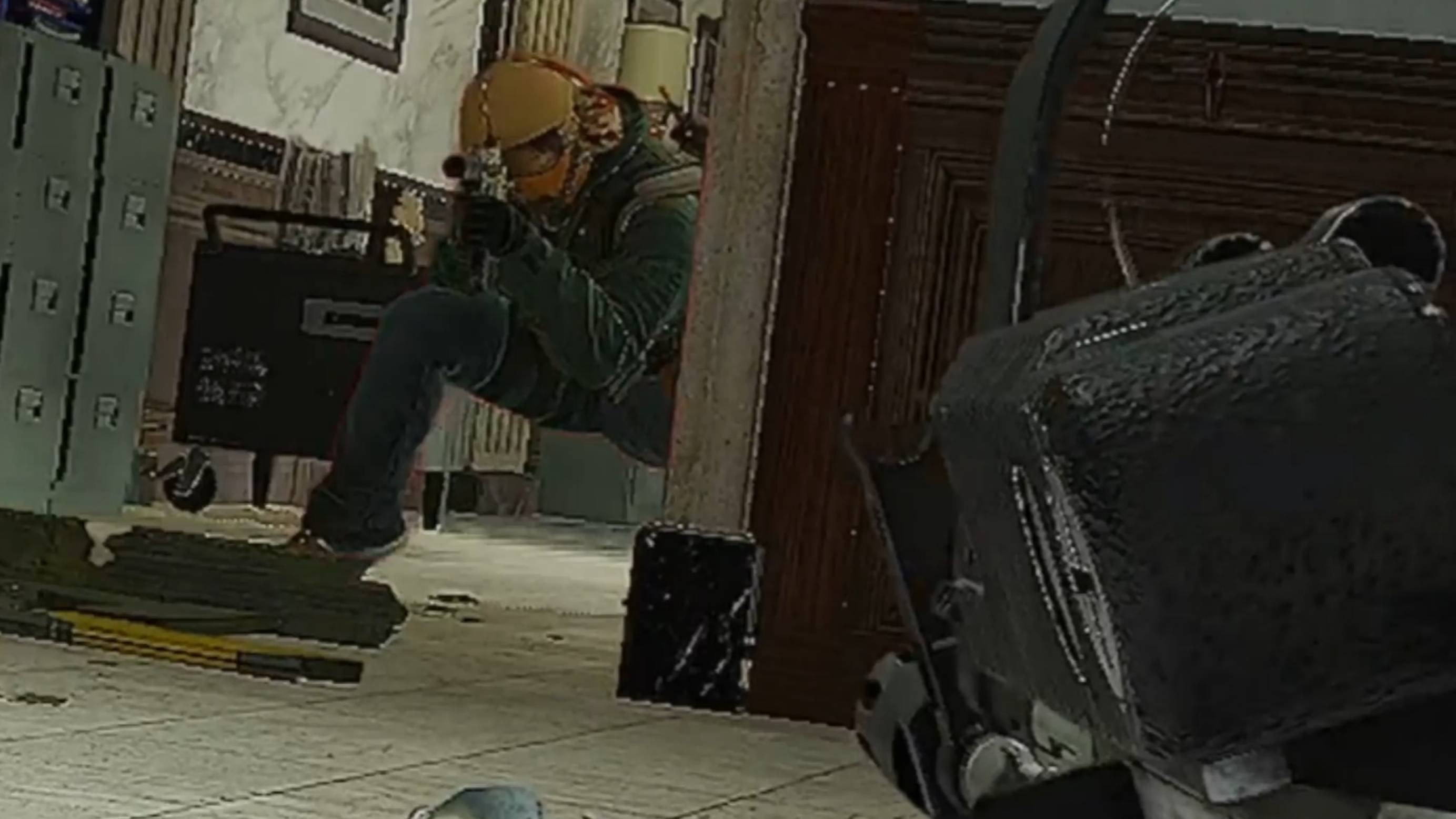 rainbow six siege x