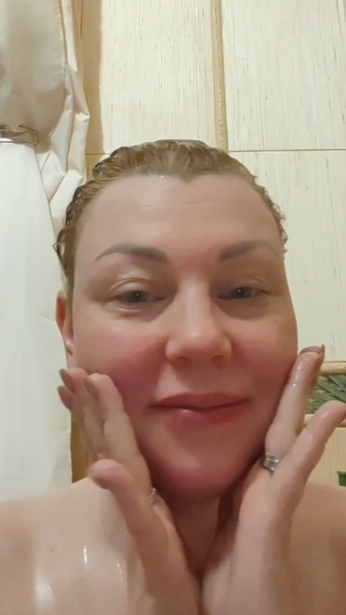 АНТИВОЗРАСТНОЙ УХОД