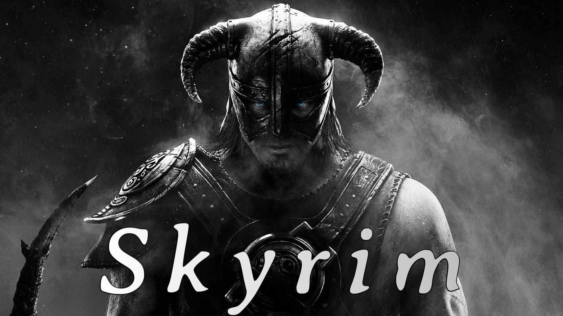 The Elder Scrolls V Skyrim (Древние свитки 5 Скайрим) - трейлер
