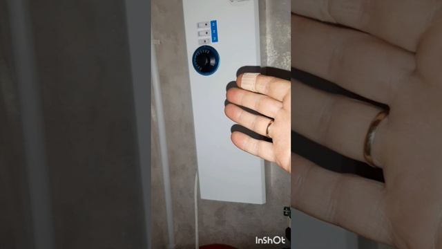 ПроПочинку.Ремонт отопления.Электрокотел Veher 6кВт.Доработка и обзор.Фильм3.Серия3 .mp4