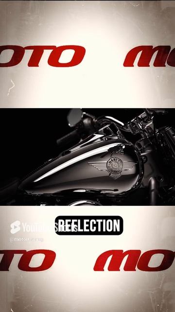 HARLEY-DEVIDSON продолжает удивлять!