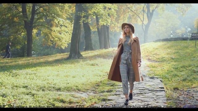 Эта музыка превратит любое путешествие в романтическое приключение - Girl -- SUPERARE -- V