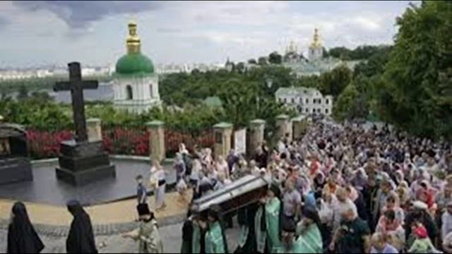 Житие и чудеса прп Агапита Печерского, врача безмездного
