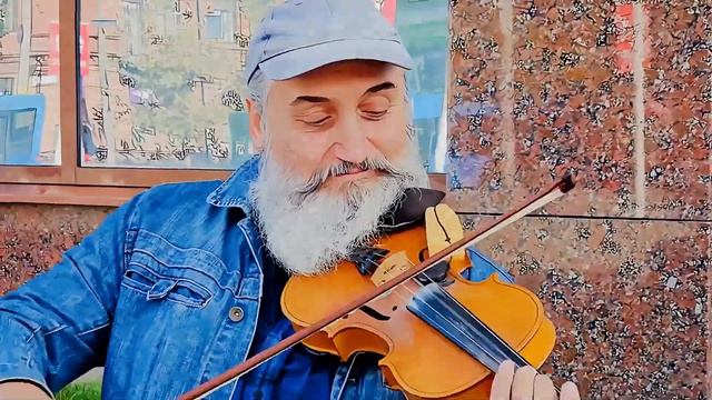 A Toi ( Joe Dassin ) - Instrumental Version