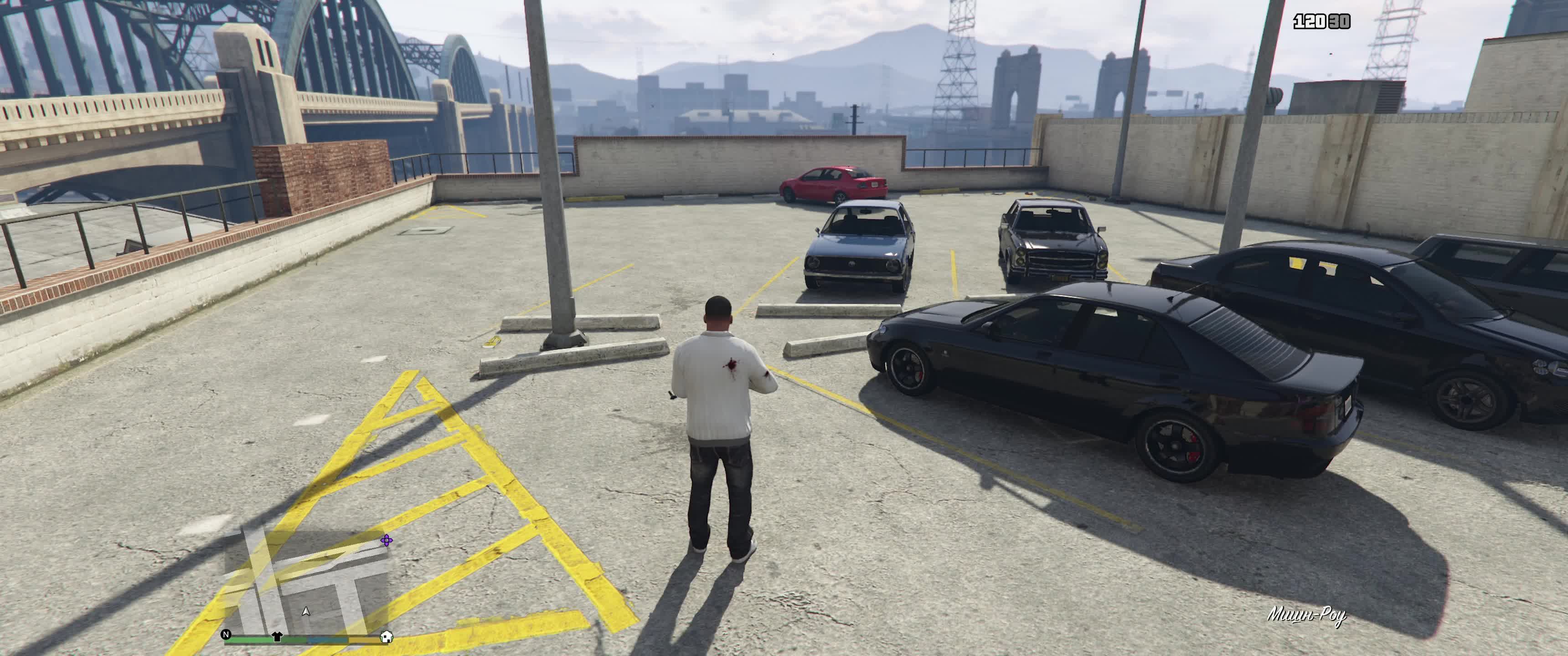 GTA 5