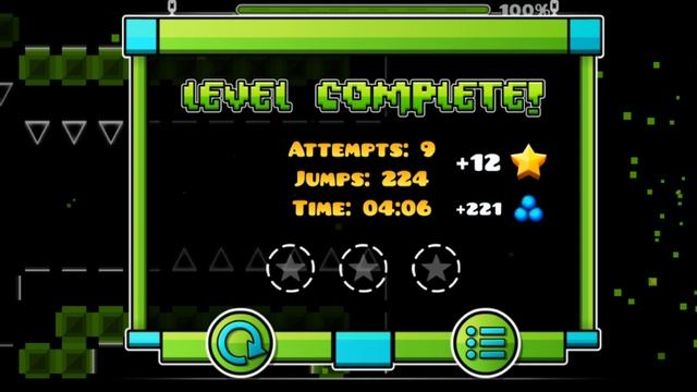 Я прошёл Electrodynamix без читов 😱😱😱🔥🔥🔥🔥