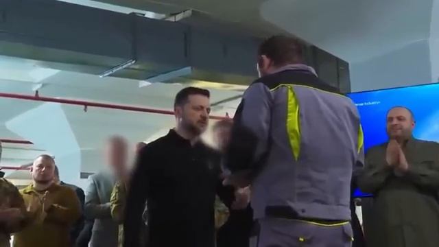 Мосийчук - Зе навел ракеты на Киев