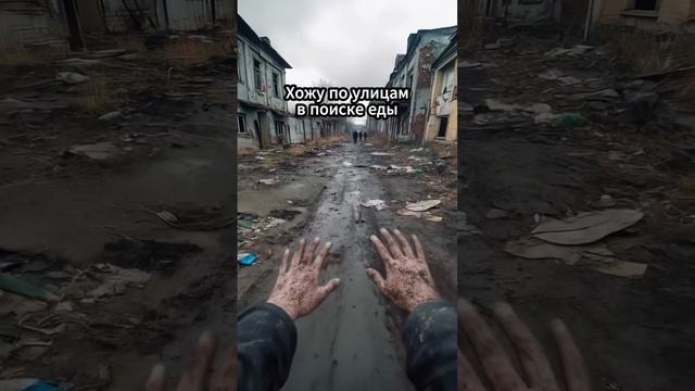 Знакомимся с творчеством душевнобольных \ Голодомор глазами зумерков